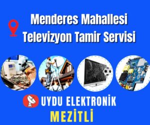 tamirci tv mezitli tv tamir