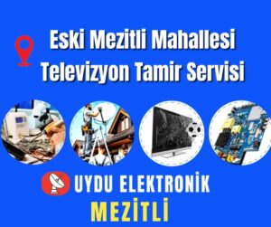 mezitli led tv tamiri mezitli tv tamiri